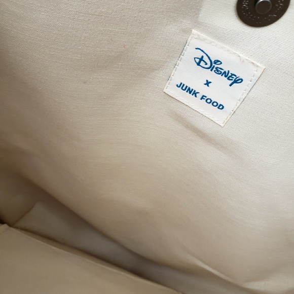 NWT Disney hello sunshine tote - Picture 5 of 5